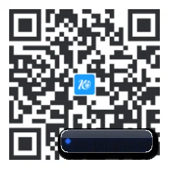 Android 安卓版 二维码